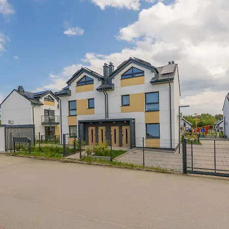 Baltycka Oaza, Sun & Snow