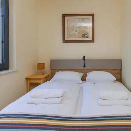 Baltycka Oaza, Sun & Snow