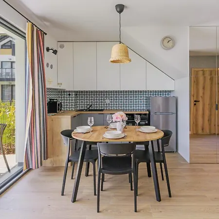 Apartman Baltycka Oaza, Sun & Snow