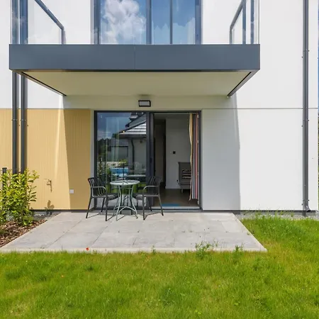 Baltycka Oaza, Sun & Snow Tupadła