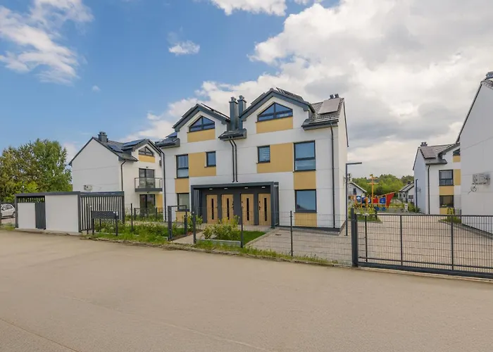 Baltycka Oaza, Sun & Snow