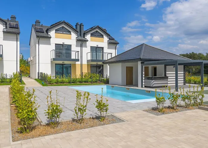 Baltycka Oaza, Sun & Snow