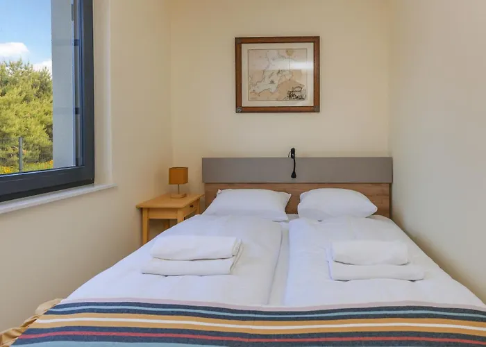 Baltycka Oaza, Sun & Snow